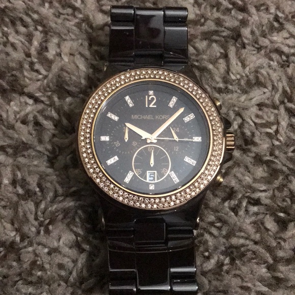 Michael kors watch - Picture 2 of 7